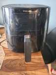 Air fryer philips ovi xl