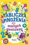 Tabliczka mnożenia dla małych geniuszy. Jedność