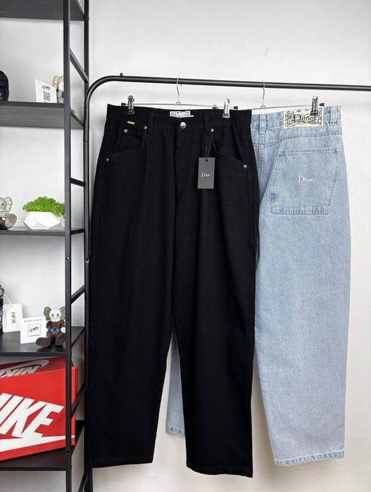 !НОВІ Джинси Dime, дайм хлопчячі, dime denim jeans, джинси