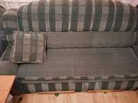 Kanapa sofa rozkładana