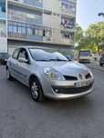 Renault Clio 1.5 Dci