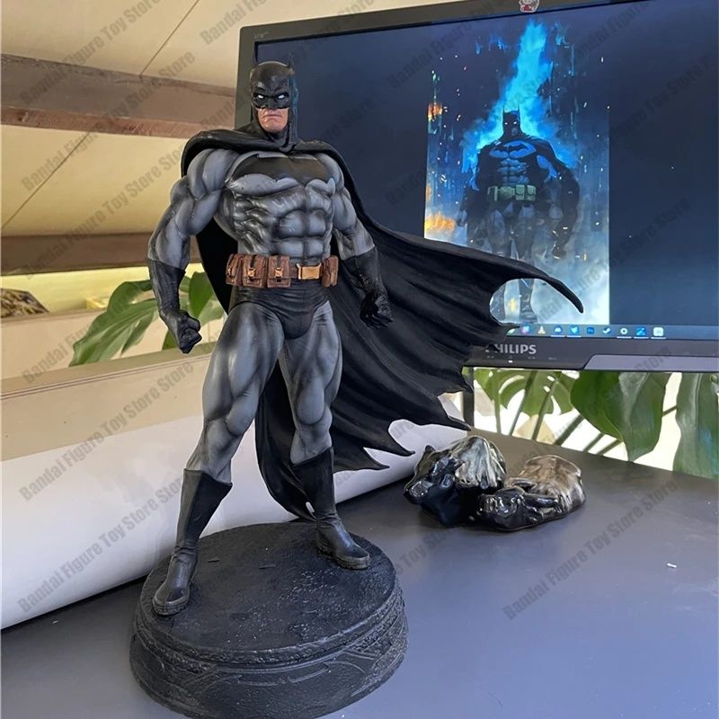 Batman super herói