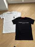 Komplet t-shirt junior Karl Lagerfrleld , Tommy Hilfiger 146
