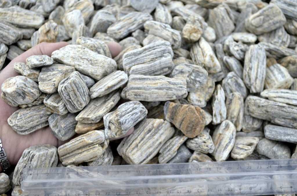 Otoczak białe czarne niebieskie zielone czerwone,Czyste myte PRODUCENT