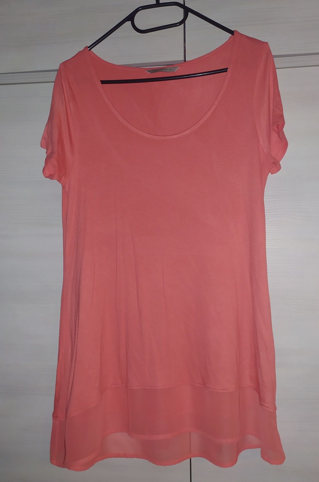 Bluzka M&S Basic r. M / L Marks&Spencer tunika