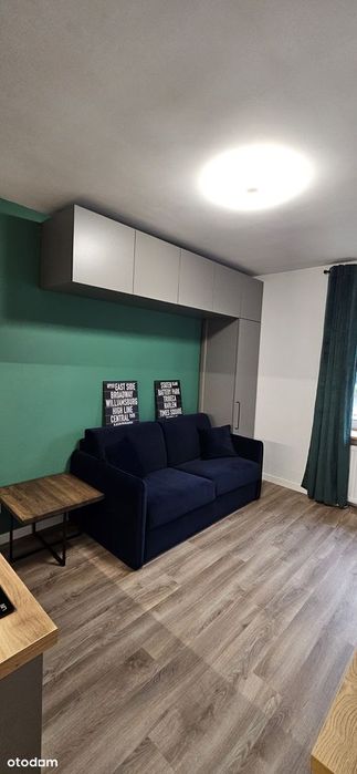 Apartament Media w cenie Darmowy parking