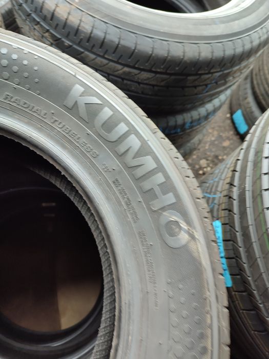 185/65/15 kumho 2022r nowe, cena 4szt