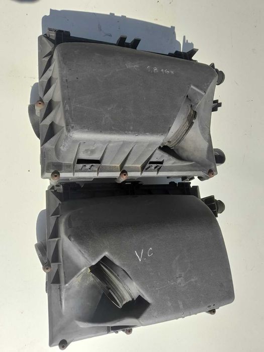 Корпус Воздушного фильтра Opel Vectra C