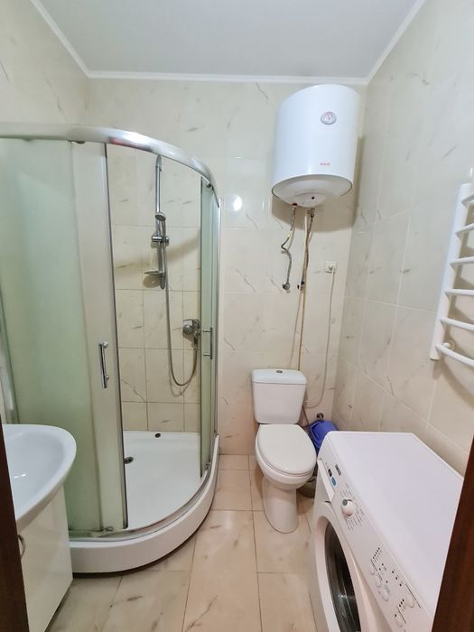 1к квартира в КД на Яворницького 24. Академмістечко. Паркомісце. Газ