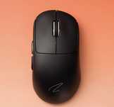 Мышь Zaopin Z2 Black 4K Mouse