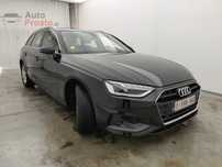 Audi A4 Avant 30 TDI Business Bezwypadkowy Oplacony 2021