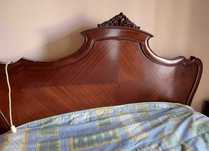 Quarto Estilo Queen Anne - Faro