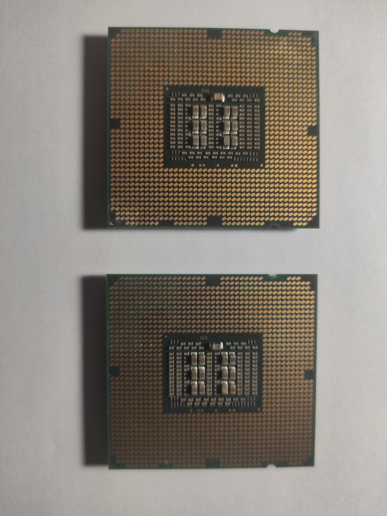 Процесор Xeon E5-2420