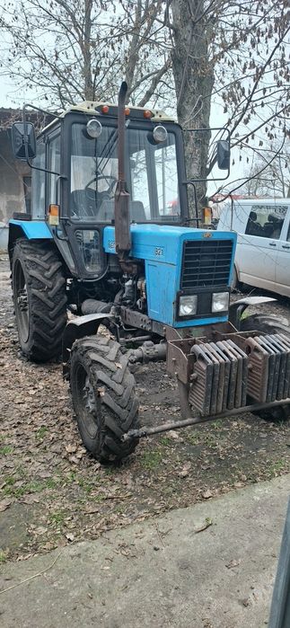 Продам белорускої зборки МТЗ 82.1
