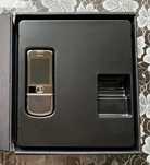 Nokia 8800 Arte saphire brown з коробкою