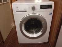 Pralko-Suszarka Electrolux 9kg