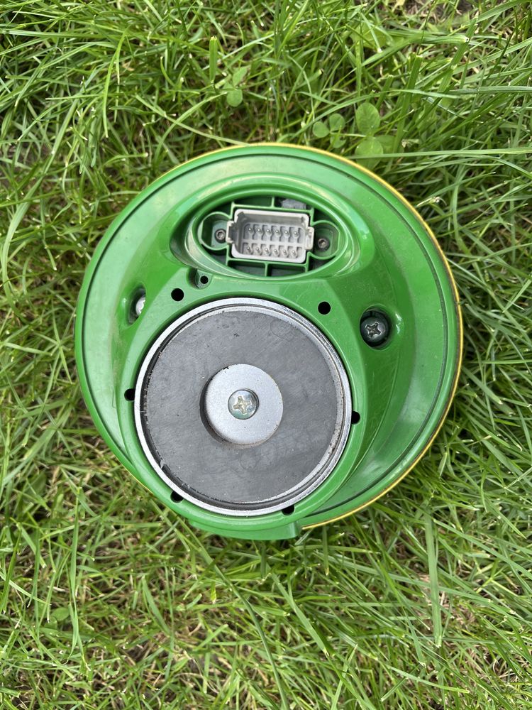 GPS приймач John Deere