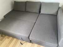 Sofa kanapa ikea