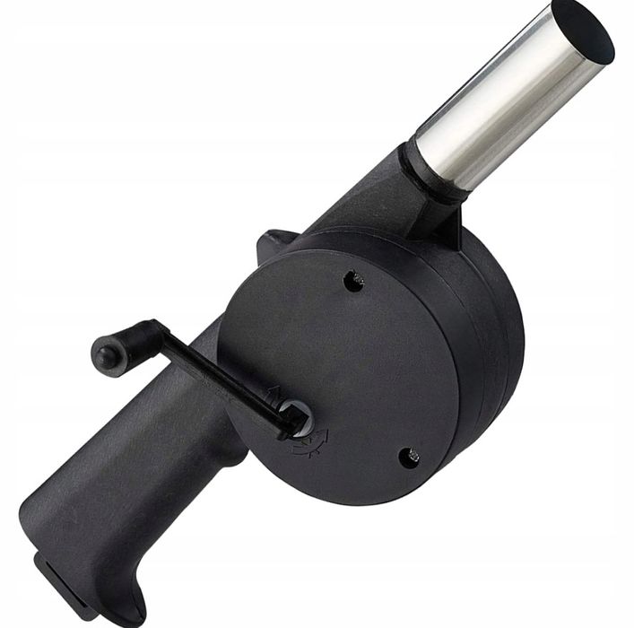 Dmuchawa Do Grilla Ręczna