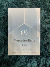 Perfume Mercedes-Benz SEA (eau de parfum) 60mj RESERVADO