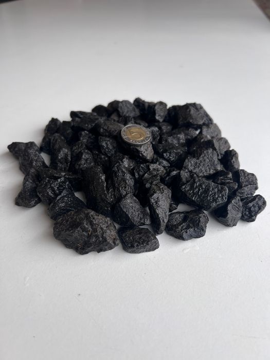 BAZALT Grys Bazaltowy, Kruszywo Ozdobne, Ogród, Parking!