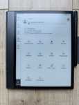 Onyx Boox Note Air 3 tablet e-papier do notowania