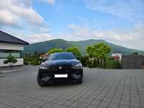 Jaguar F-Pace Jaguar F-PACE P250
