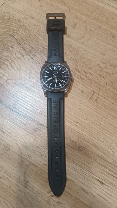 Годинник Luminor Marina