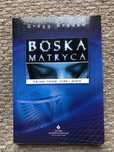 Boska matryca Gregg Braden ksiazka