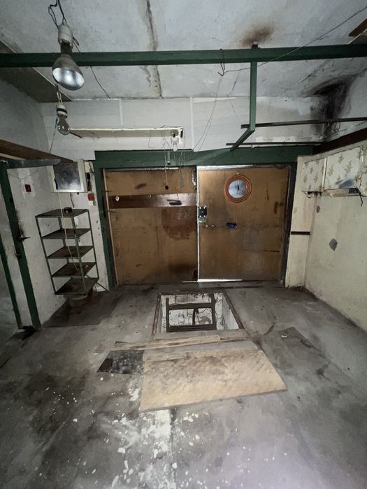 Оренда гаража Павла Усенка 7Б