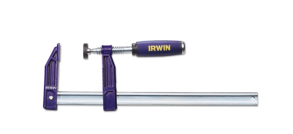 Ścisk Stolarski Nastawny Typ M 120Mm/300Mm Irwin