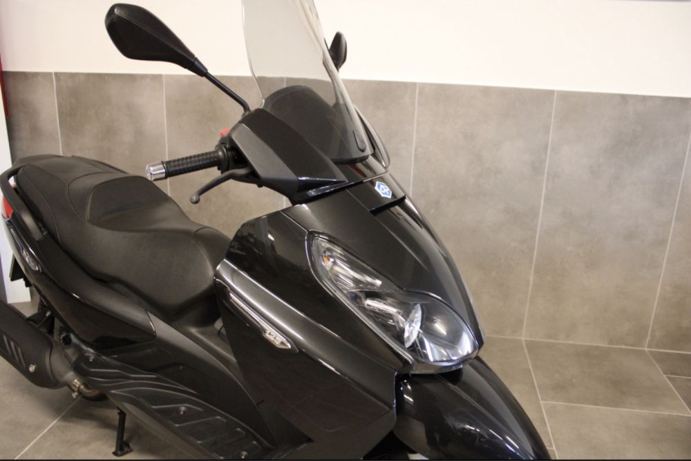 Scooter Piaggio X7 125cc