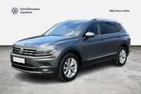 Volkswagen Tiguan Allspace 2.0 TDI 200KM 4x4 7-DSG *Webasto *Virtual Cockpit *FV 23%