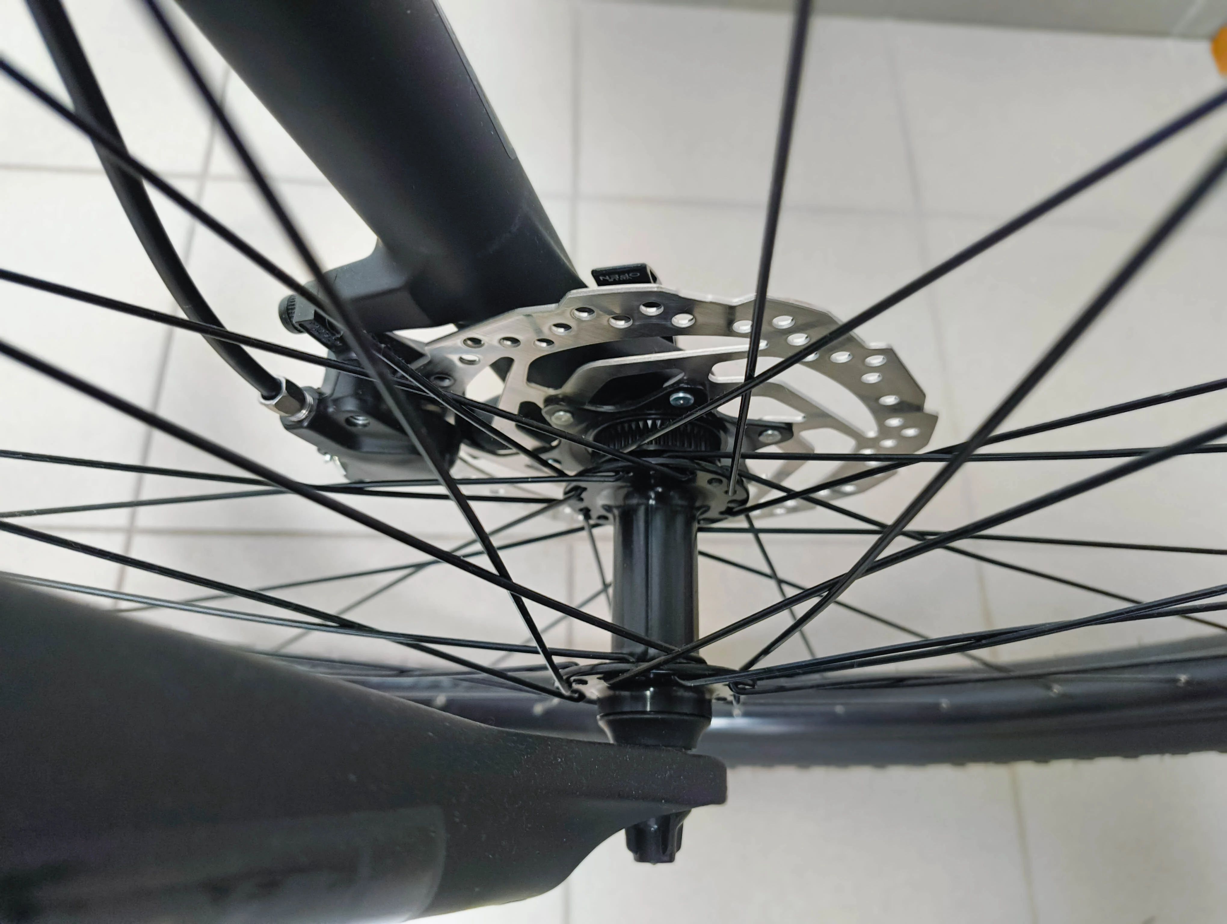 Rower Bianchi Magma 9.2 Alivio 2x9sp
