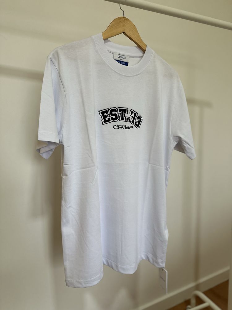 T-shirt Off White