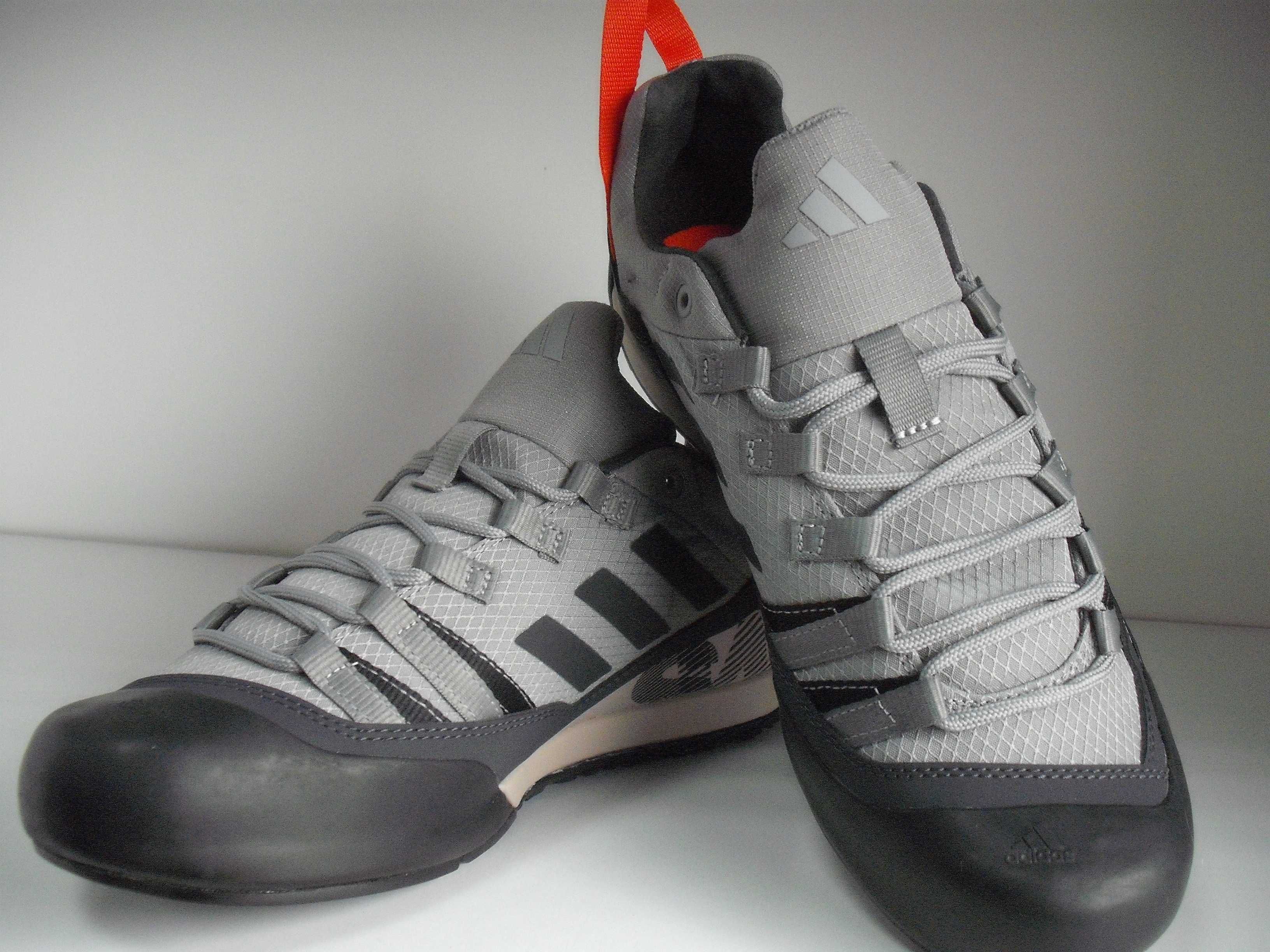 Buty Adidas Terrex Swift Solo 2 Gwarancja sklep