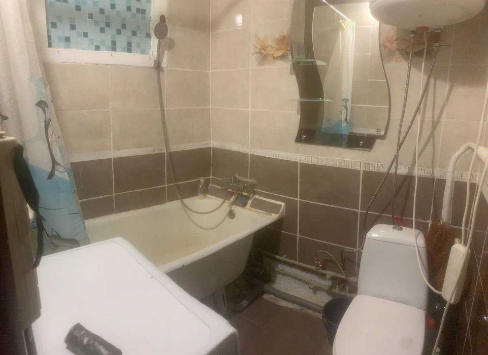 Здам 1 к.кв, вул Свистуна 16