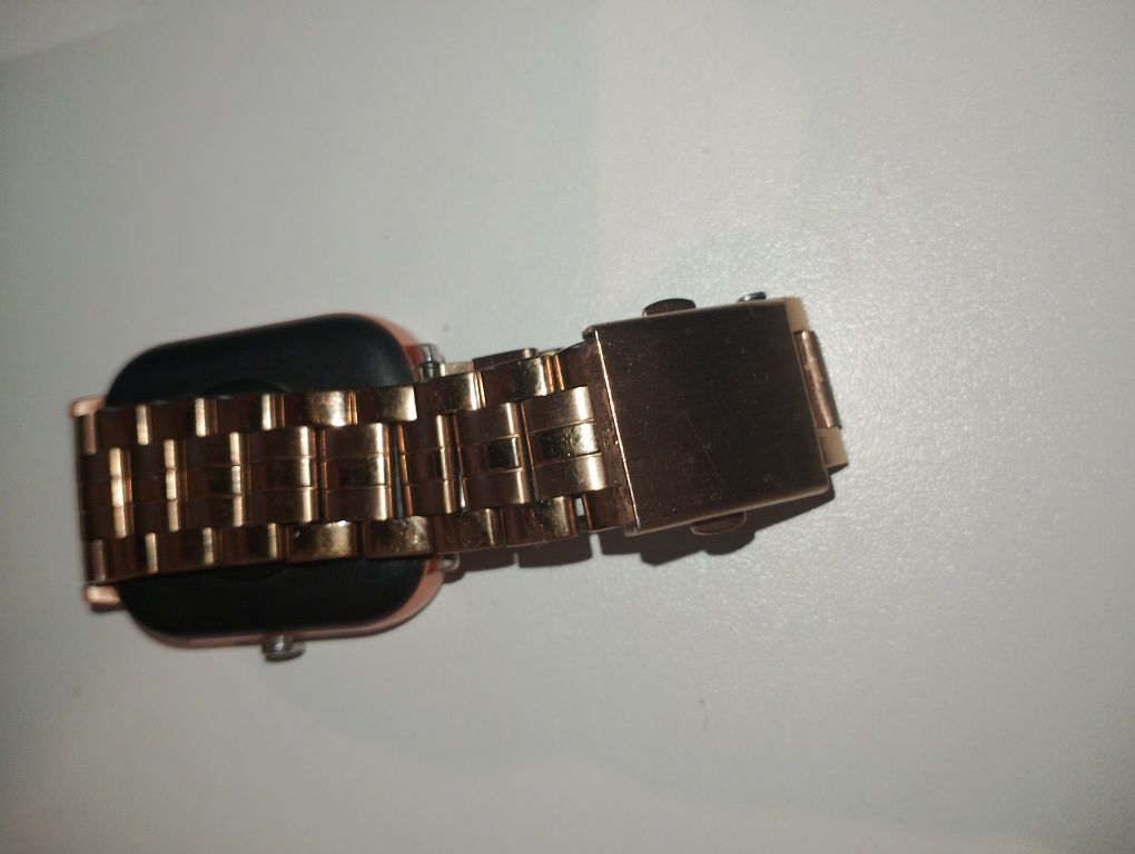 Smartwatch damski Maxcom Fit FW35 AURUM