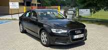 Audi A6 Audi A6