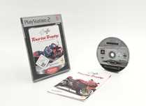 Tourist Trophy PS2