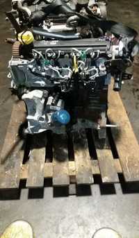 Motor Renault Megane Iii Coupé (Dz0/1_)