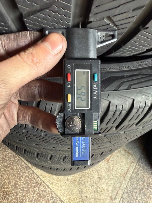 285-35 R22 106Y Vredestein Quatrac PRO+ 2023 4шт