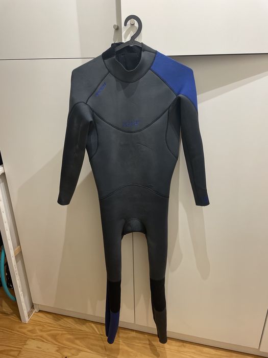 Fato de Surf Deeply, 3/2 S