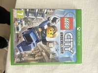LEGO City: Undercover XBOX One x/s series