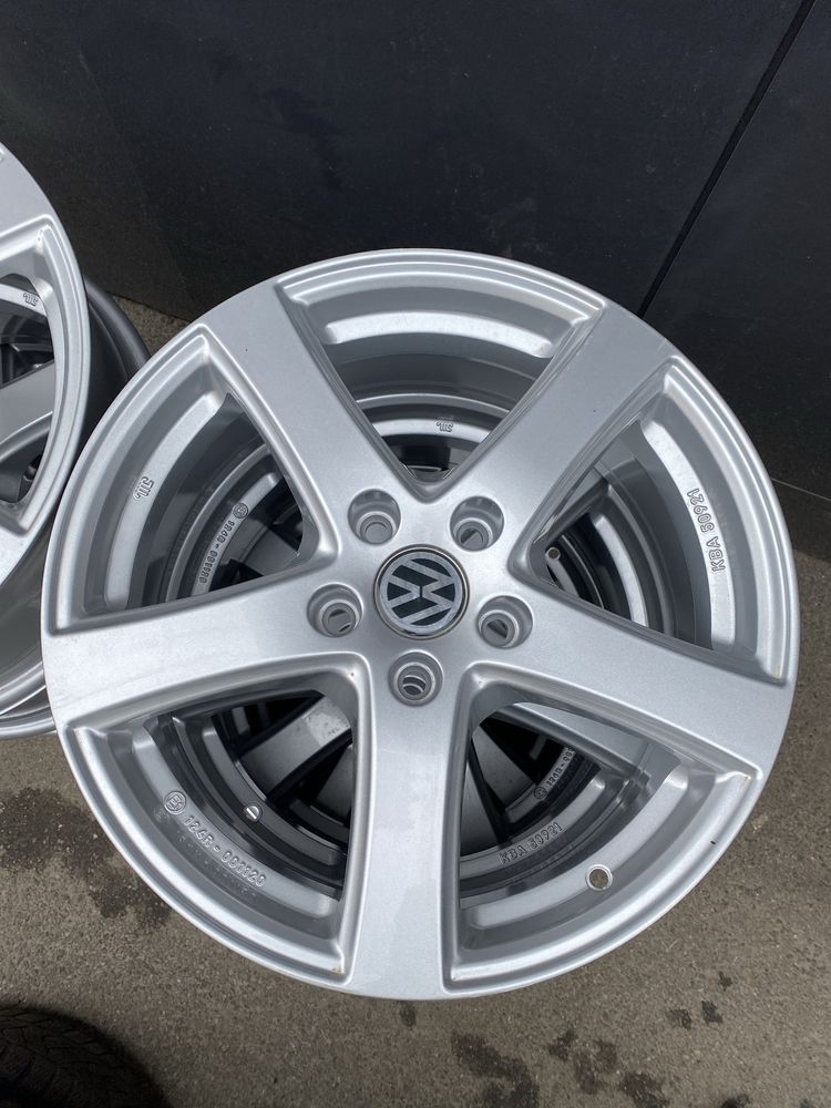 Vw, Skoda, Audi диски R17 5/112 НОВЫЕ.