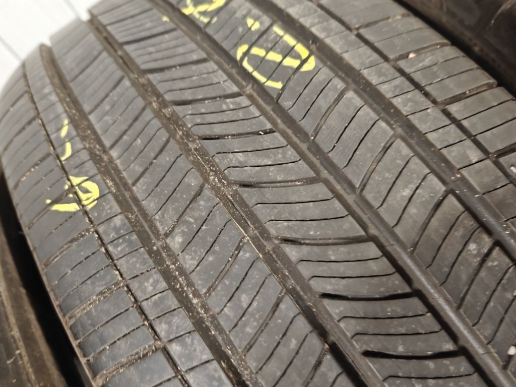 4x Michelin Primacy A/S 255/55R20 110V XL komplet 4 sztuki całoroczne