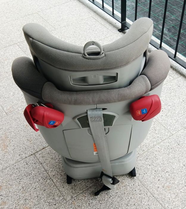 Cadeira Auto Apramo ONE 360