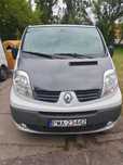 Renault Trafic  RENAULT TRAFIC 2.0 (115 KM) – Niezawodny i Gotowy do Pracy!