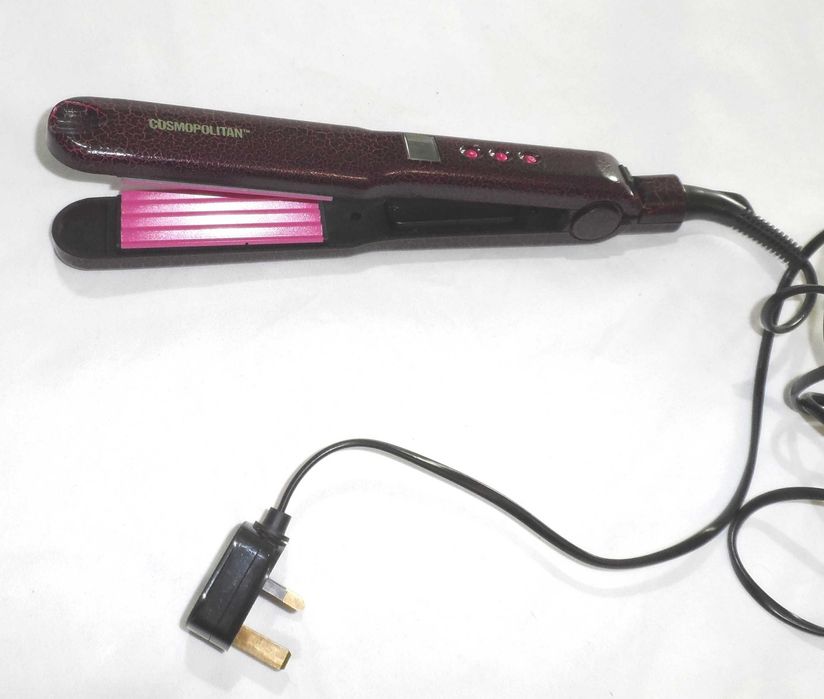 Плойка для волосся Cosmopolitan