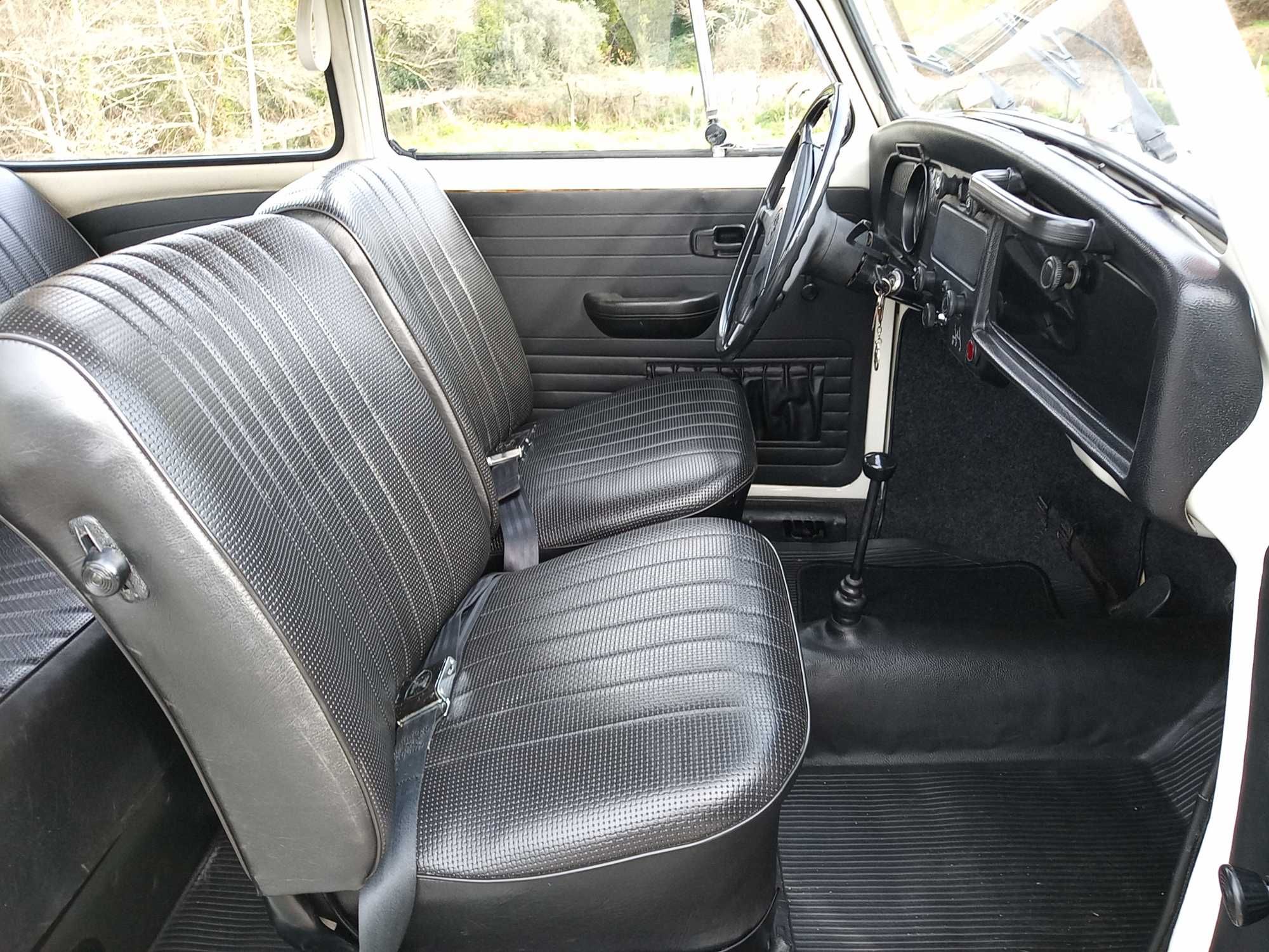 VW  Volkswagen Carocha 1302 de 1971